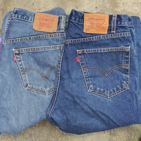 1940-50s? Money Bakブルーシャンブレー ベタシャン オリジナル